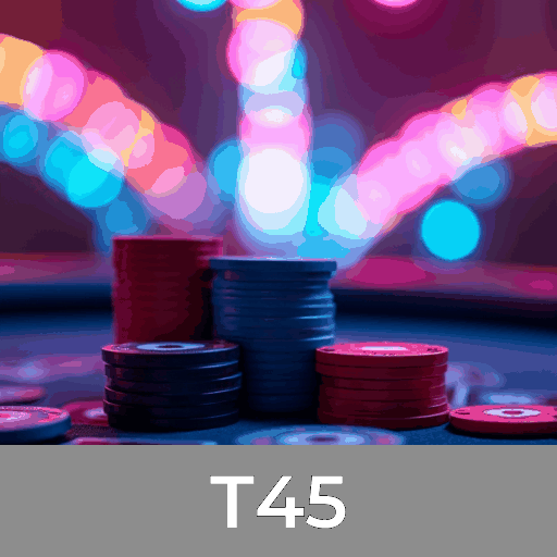 Aproveite as Promoções Imperdíveis do T45!