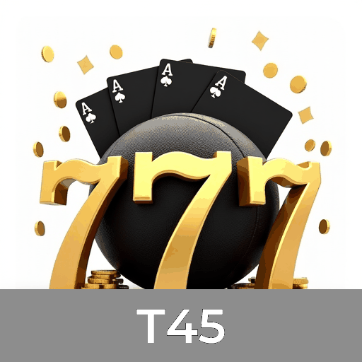 T45: A Experiência de Dealer ao Vivo Preferida dos Brasileiros