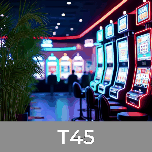 T45: Especialista em Apostas Esportivas Brasileiras