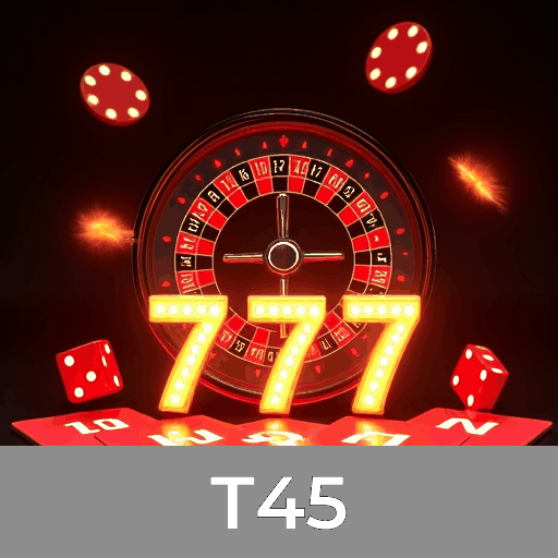 T45: A Experiência de Dealer ao Vivo Preferida dos Brasileiros