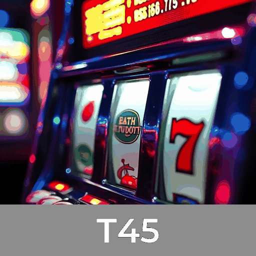 T45: Apostas Móveis com Funcionalidade Completa