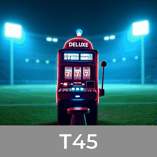 Descubra como o T45 revoluciona seu acesso com login seguro