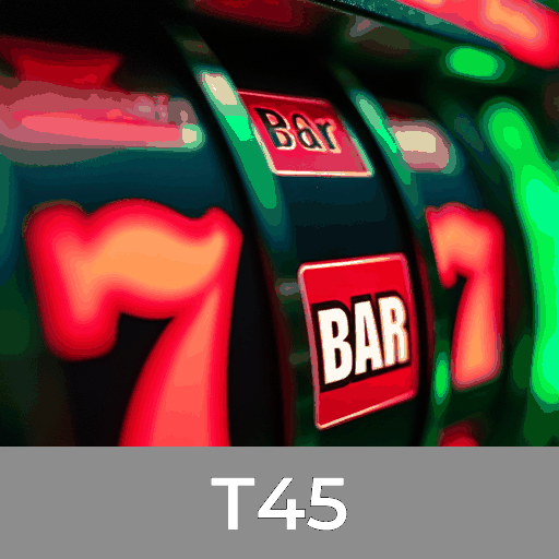 Experimente o T45: Descubra Slots de Alta Volatilidade