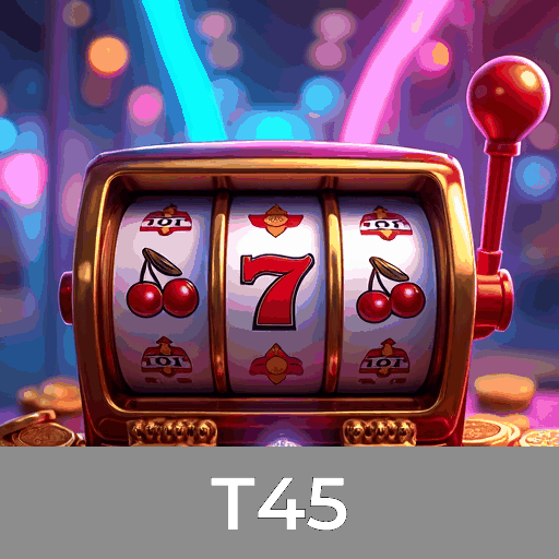 T45: Apostas Móveis com Funcionalidade Completa